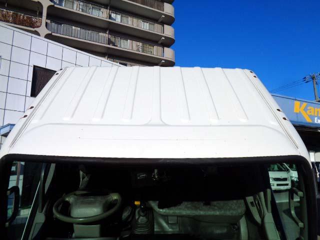 トヨエース 　パネルバン　２ｔ　トヨタ車体・荷箱内寸３１２ｘ１７５ｘ１８５（17枚目）