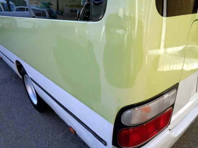 コースター ロングＧＸターボ　スイング自動ドア・オートステップ・２９人乗（23枚目）