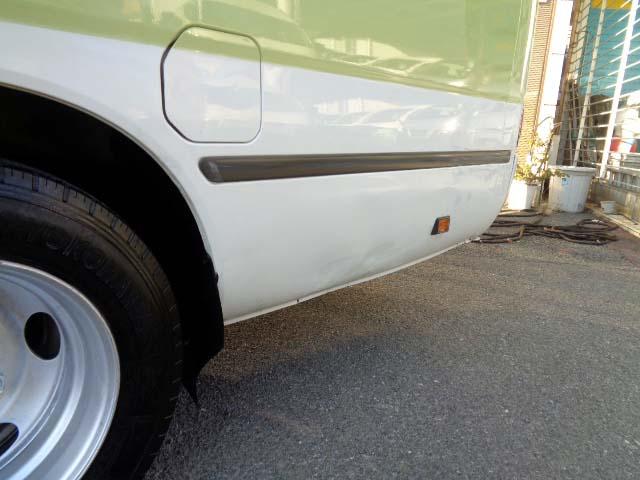 コースター ロングＧＸターボ　スイング自動ドア・オートステップ・２９人乗（24枚目）