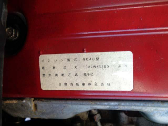 コースター ロングＧＸターボ　スイング自動ドア・オートステップ・２９人乗（30枚目）