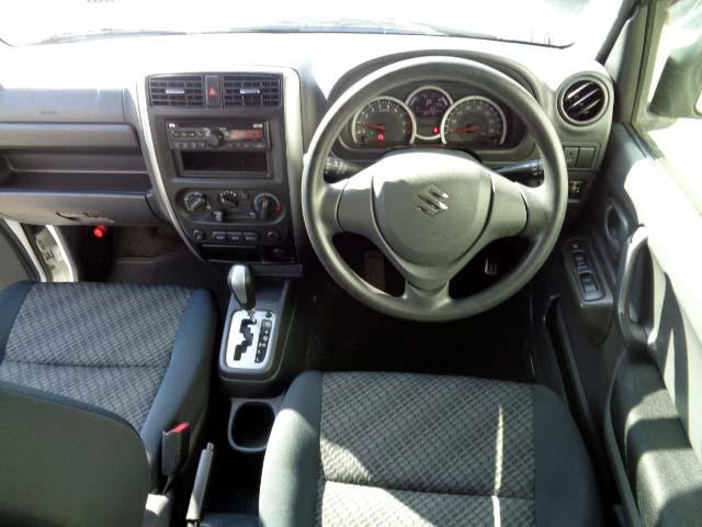 ジムニー ＸＣ　キーレスエントリー（3枚目）