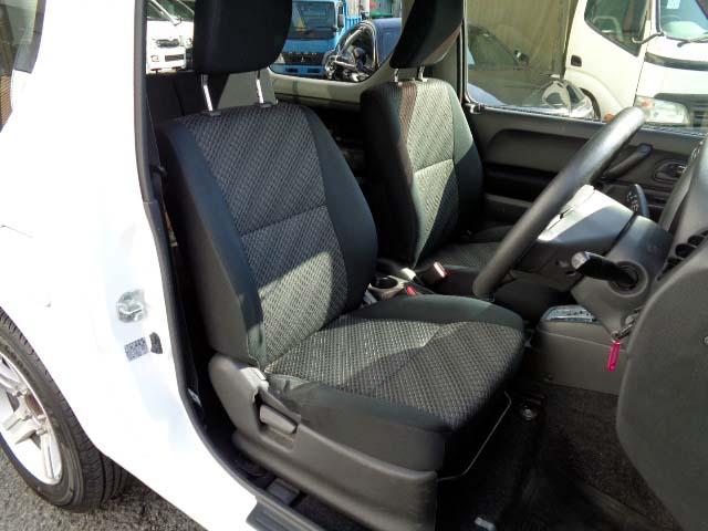 ジムニー ＸＣ　キーレスエントリー（5枚目）