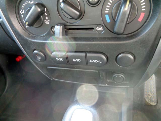 ジムニー ＸＣ　キーレスエントリー（8枚目）