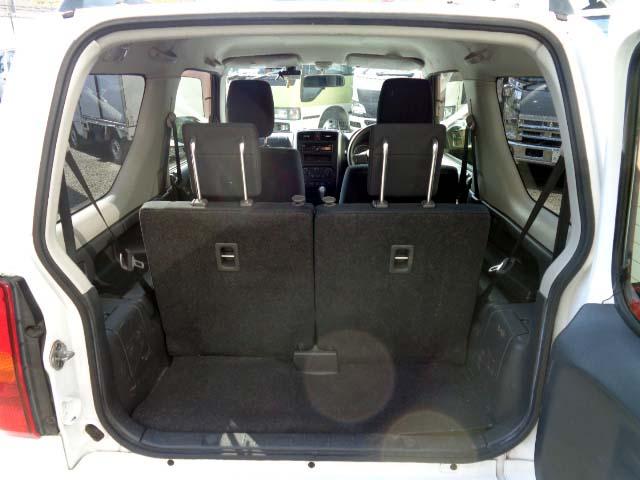 ジムニー ＸＣ　キーレスエントリー（13枚目）