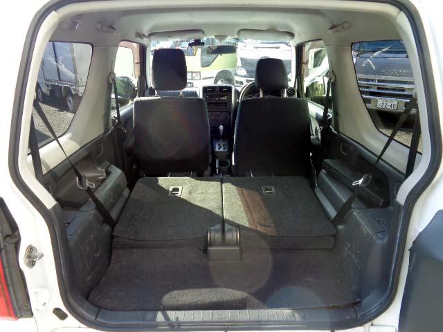 ジムニー ＸＣ　キーレスエントリー（14枚目）