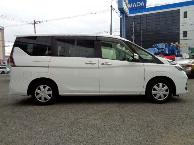 セレナ S 送迎ロングステップ(23枚目)