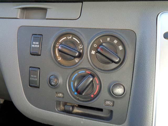 NISSAN NV350CARAVAN WAGON DX