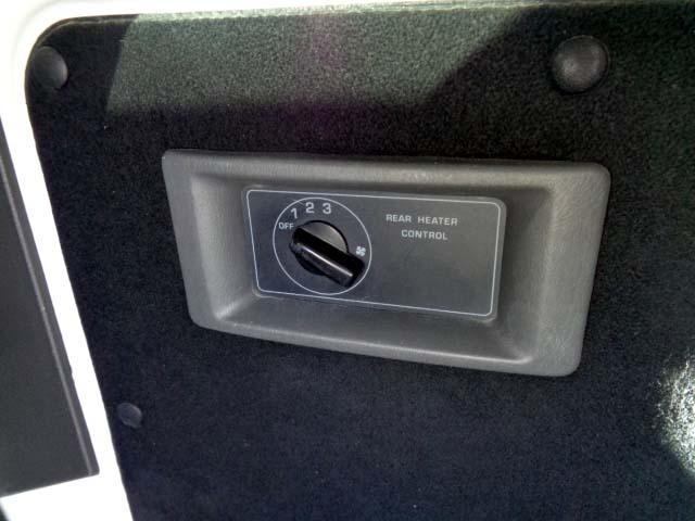 NISSAN NV350CARAVAN WAGON DX