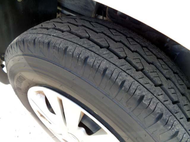 NISSAN NV350CARAVAN WAGON DX