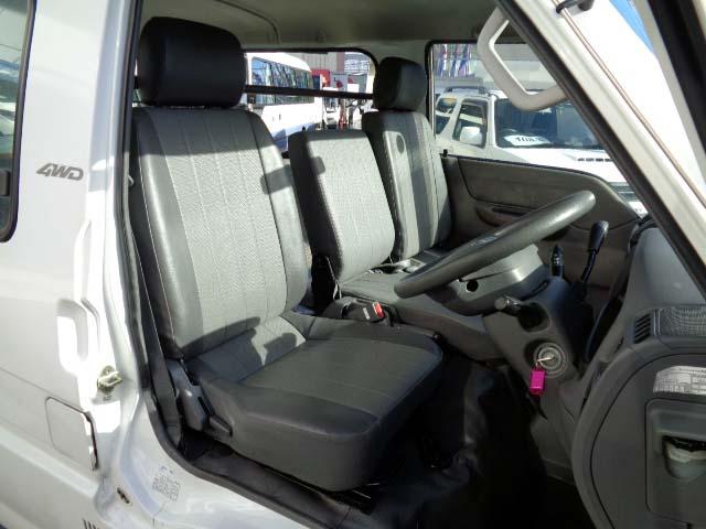 ボンゴバン ＤＸ　４ＷＤ・９００ｋｇ積載（5枚目）