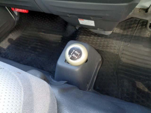 ボンゴバン ＤＸ　４ＷＤ・９００ｋｇ積載（7枚目）