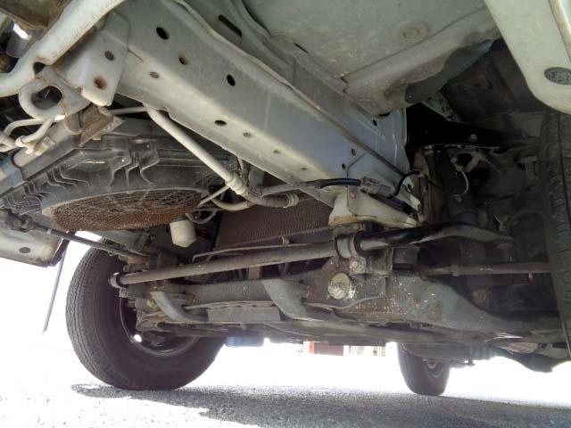 ボンゴバン ＤＸ　４ＷＤ・９００ｋｇ積載（13枚目）