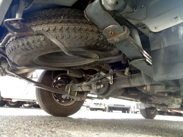 ボンゴバン ＤＸ　４ＷＤ・９００ｋｇ積載（14枚目）