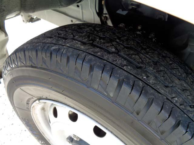 ボンゴバン ＤＸ　４ＷＤ・９００ｋｇ積載（15枚目）