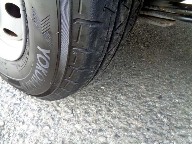 ボンゴバン ＤＸ　４ＷＤ・９００ｋｇ積載（16枚目）