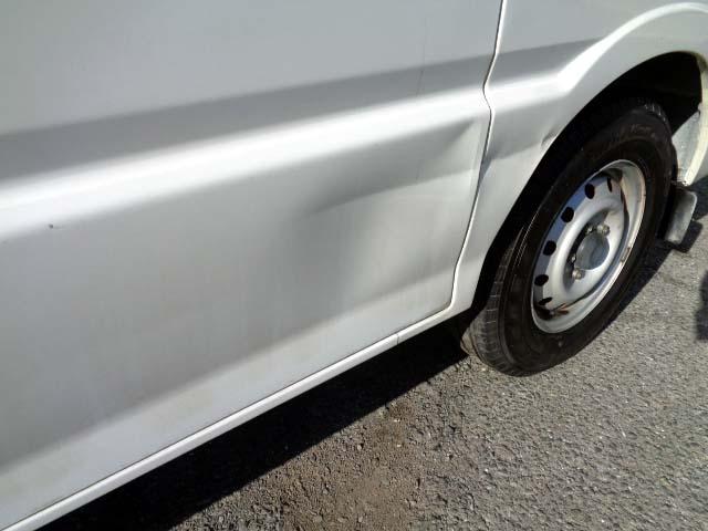 ボンゴバン ＤＸ　４ＷＤ・９００ｋｇ積載（18枚目）