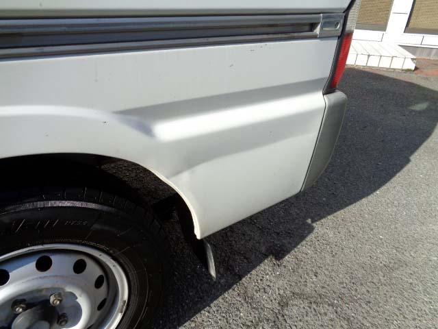 ボンゴバン ＤＸ　４ＷＤ・９００ｋｇ積載（19枚目）