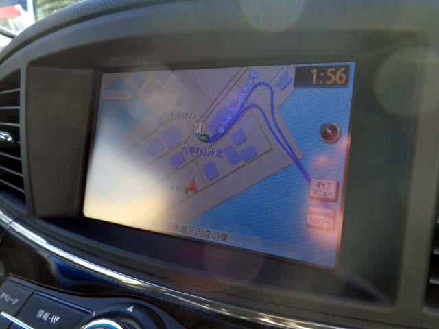 エルグランド ３５０ハイウェイスター　ハーフレザーシート・インテリジェンスクルーズ（6枚目）