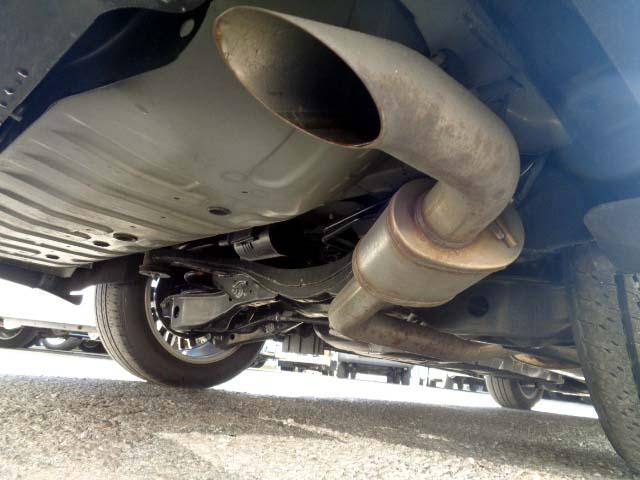 エルグランド ３５０ハイウェイスター　ハーフレザーシート・インテリジェンスクルーズ（24枚目）