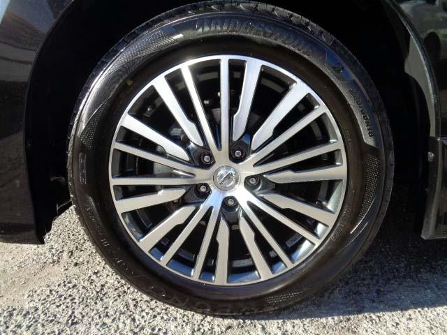 エルグランド ３５０ハイウェイスター　ハーフレザーシート・インテリジェンスクルーズ（27枚目）