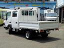タイタンダッシュ ＷキャブワイドローＤＸ　１．２５ｔ（2枚目）