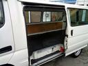 TOYOTA DYNA ROUTE VAN