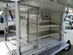 キャリイトラック 　移動販売車　３５０ｋｇ　４ＷＤ 0700192A30230902W002 6