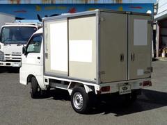 ハイゼットトラック 　簡易保冷バン　３５０ｋｇ 0700192A30230925W001 2