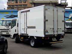 エルフトラック 　低温冷蔵冷凍車　４ＷＤ　２ｔ 0700192A30240604W001 2