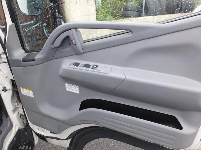 2.0t冷蔵冷凍車サイド扉付き-30℃設定5MT(17枚目)