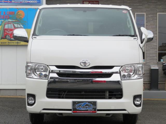 トヨタ ハイエースバン ロングスーパーgl 両側電動スライドドア社外15awフードエクステンションmobelベッドキットle 198 0万円 平成26年 14年 大阪府 中古車 価格 Com トヨタ ハイエースバン ロングスーパーgl 両側電動スライドドア社外15awフードエクステンションmobelベッドキットle 198 0万円 平成26年 14年 大阪府 中古車 価格 Com