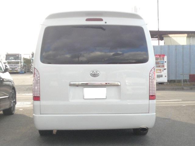 トヨタ ハイエースワゴン gl revoシートベッドカスタム悪顔ボンネットアルパイン11型ナビ18アルミルーフスピーカーled 238 0万円 平成25年 13年 大阪府 中古車 価格 Com トヨタ ハイエースワゴン gl revoシートベッドカスタム悪顔ボンネットアルパイン11型ナビ18アルミルーフスピーカーled 238 0万円 平成25年 13年 大阪府 中古車 価格 Com