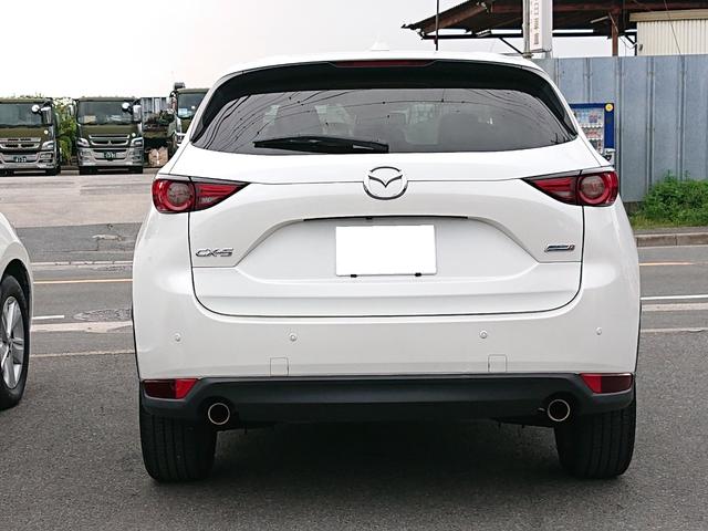 マツダ ＣＸ－５