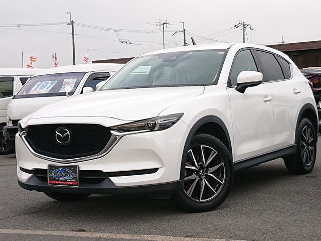 マツダ ＣＸ－５