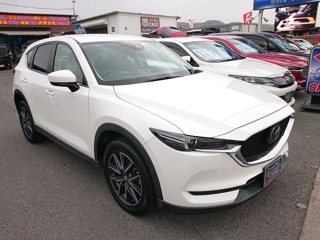 マツダ ＣＸ－５