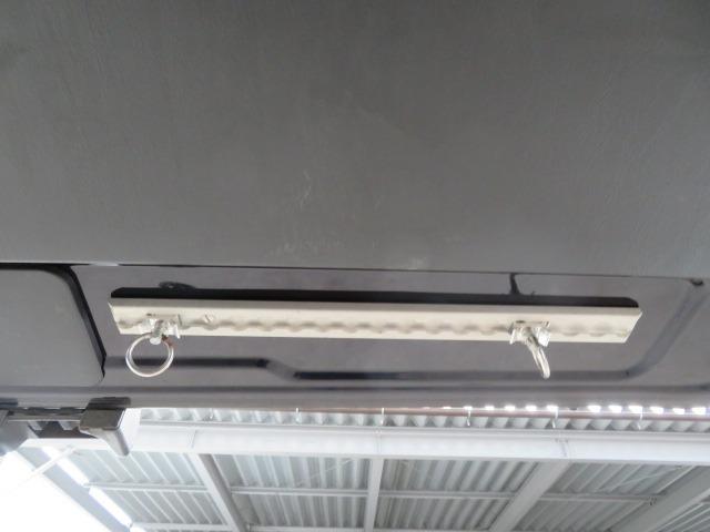 ハイエースバン スーパーGL ダークプライム アクティブエース 8人乗車 シートレイアウト変更可 Tセンス 両側電動スライド 社外16AW グリルガード オーバーフェンダー アルパイン11型ナビ Rモニター 固アタッチメント LED スマートキー(44枚目)