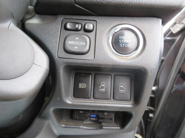 ハイエースバン スーパーGL ダークプライム アクティブエース 8人乗車 シートレイアウト変更可 Tセンス 両側電動スライド 社外16AW グリルガード オーバーフェンダー アルパイン11型ナビ Rモニター 固アタッチメント LED スマートキー(48枚目)