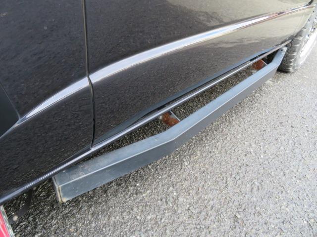 ハイエースバン スーパーGL ダークプライム アクティブエース 8人乗車 シートレイアウト変更可 Tセンス 両側電動スライド 社外16AW グリルガード オーバーフェンダー アルパイン11型ナビ Rモニター 固アタッチメント LED スマートキー(69枚目)