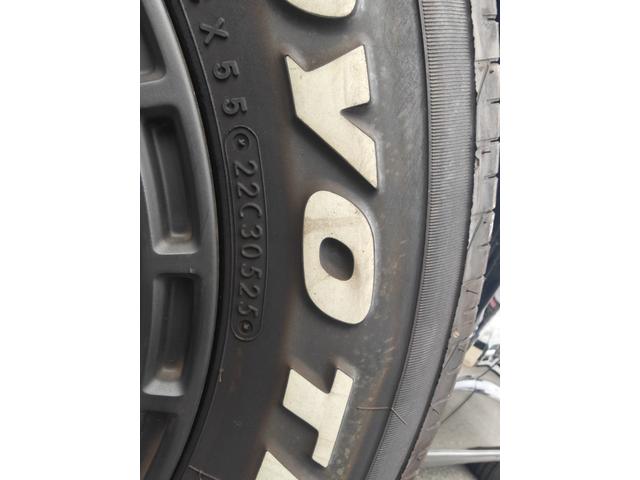 ハイエースワゴン GL 4WD キャンピング仕様公認 REVOシート2脚ロングスライド 2段ベッド FFヒーター サブバッテリー 走行充電 換気扇 ルーフスピーカー ミラー型前後ドラレコ シンク 床下収納 2025年タイヤ(60枚目)