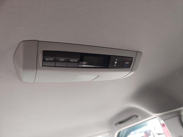 エリシオン GエアロHDDナビスマートセレクション 両側電動ドア 純正ワンセグTV バックカメラ HDMI接続 7人乗 HID ETC 禁煙車両 クリアランスソナー(18枚目)