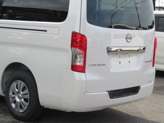 キャラバン ロンググランドプレミアムGX 寒冷地仕様 運転席助手席シートヒーター 左電動スライドドア インテリジェントルームミラー アラウンドビューモニター ハーフレザーシート 4WD 11型ディスプレーオーディオ スクラッチシールド 即納〇(52枚目)