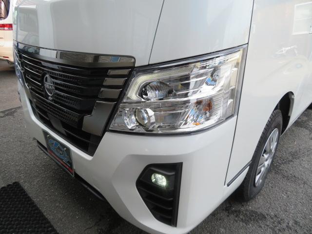 キャラバン ロンググランドプレミアムGX 寒冷地仕様 運転席助手席シートヒーター 左電動スライドドア インテリジェントルームミラー アラウンドビューモニター ハーフレザーシート 4WD 11型ディスプレーオーディオ スクラッチシールド 即納〇(55枚目)