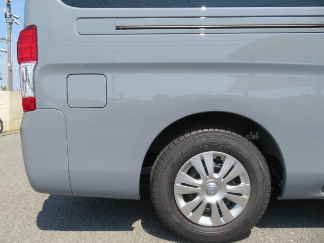 キャラバン ロンググランドプレミアムGX 新車未登録 4WD ディーゼルターボ 寒冷地 オートスライドドア スクラッチシールド アルパイン11型Dオーディオ 全方位運転支援 衝突軽減 アラウンドビューM 車線遺脱 シートヒーター 即納〇(13枚目)