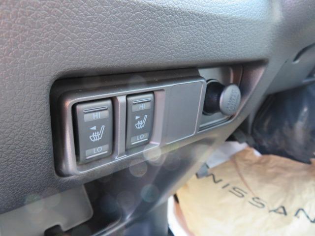 キャラバン ロンググランドプレミアムGX 新車未登録 4WD ディーゼルターボ 寒冷地 オートスライドドア スクラッチシールド アルパイン11型Dオーディオ 全方位運転支援 衝突軽減 アラウンドビューM 車線遺脱 シートヒーター 即納〇(30枚目)