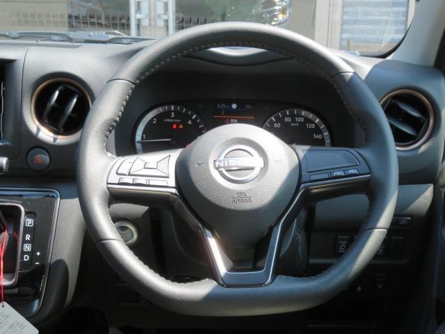 キャラバン ロンググランドプレミアムGX 新車未登録 4WD ディーゼルターボ 寒冷地 オートスライドドア スクラッチシールド アルパイン11型Dオーディオ 全方位運転支援 衝突軽減 アラウンドビューM 車線遺脱 シートヒーター 即納〇(33枚目)