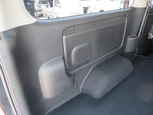 キャラバン ロンググランドプレミアムGX 新車未登録 4WD ディーゼルターボ 寒冷地 オートスライドドア スクラッチシールド アルパイン11型Dオーディオ 全方位運転支援 衝突軽減 アラウンドビューM 車線遺脱 シートヒーター 即納〇(48枚目)