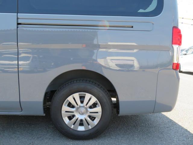 キャラバン ロンググランドプレミアムGX 新車未登録 4WD ディーゼルターボ 寒冷地 オートスライドドア スクラッチシールド アルパイン11型Dオーディオ 全方位運転支援 衝突軽減 アラウンドビューM 車線遺脱 シートヒーター 即納〇(64枚目)