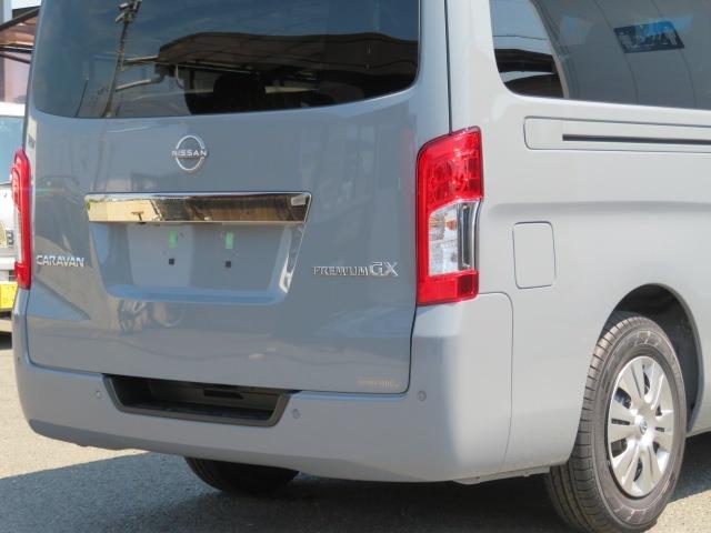 キャラバン ロンググランドプレミアムGX 新車未登録 4WD ディーゼルターボ 寒冷地 オートスライドドア スクラッチシールド アルパイン11型Dオーディオ 全方位運転支援 衝突軽減 アラウンドビューM 車線遺脱 シートヒーター 即納〇(69枚目)