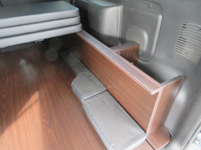 キャラバン ロンググランドプレミアムGX 新車未登録 4WD ディーゼルターボ 寒冷地 オートスライドドア スクラッチシールド アルパイン11型Dオーディオ 全方位運転支援 衝突軽減 アラウンドビューM 車線遺脱 シートヒーター 即納〇(77枚目)