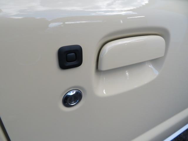 ジムニー XC 5型 マイナーチェンジ後 デユアルセンサーブレーキサポートII IIトーンカラー 切替式4WD 純正16AW シートヒーター サイドエアバッグ LEDライト アダプティブクルーズコントロール(44枚目)